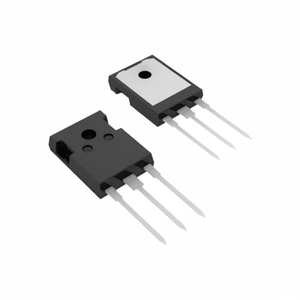 ทรานซิสเตอร์ TO-247-3 IXGH28N60B ซื้อออนไลน์ อะไหล่อิเล็กทรอนิกส์ของแท้ บริการครบวงจร - Product Image 1