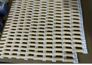 Mini lámpara LED regulable de cerámica <span class=keywords><strong>G12</strong></span> G8.5 GU6.5, Bombilla de maíz de 25W, 120V, 230V, reemplazo de haluro metálico, iluminación de 150W, 100mm - Product Image 5