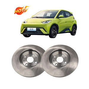 Nouveau <span class=keywords><strong>disque</strong></span> de frein BYD Seagull d'origine d'<span class=keywords><strong>occasion</strong></span> <span class=keywords><strong>disque</strong></span> de frein avant arrière pour pièces BYD Seagull - Product Image 1