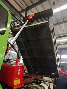 รถบรรทุก40ตัน F3000จีน - Product Image 3