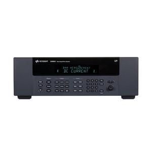 Sistema Electrónico Keysight 34980A, Instrumento de Medición de Alto Rendimiento con 8 Ranuras para Módulos/Hosts - Product Image 1