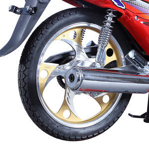 Nueva Motocicleta de Gasolina de 110cc, Monocilíndrica, Refrigerada por Aire, de Cuatro Tiempos, Fabricante Personalizado - Product Image 2