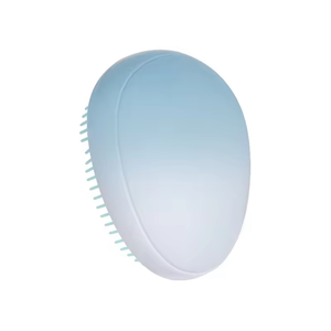Peigne à cheveux en plastique, brosse à cheveux douce pour le <span class=keywords><strong>shampoing</strong></span>, masseur de cuir chevelu en silicone, peigne à <span class=keywords><strong>shampoing</strong></span> pour la tête - Product Image 4