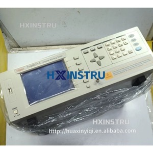 1 unidad NUEVO Medidor de Impulsos Monofásico TongHui TH2882A-3 para Pruebas de Bobinado 110 H - Product Image 1