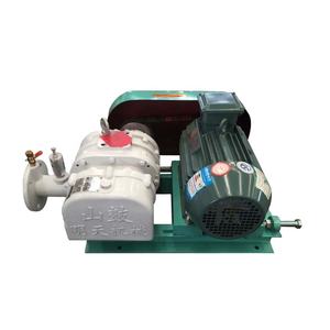 Souffleur de racines électrique pour système de traite, haute pression, atomisation de carburant AC, <span class=keywords><strong>adsorption</strong></span> de verre plat et formage de bulbes - Product Image 1