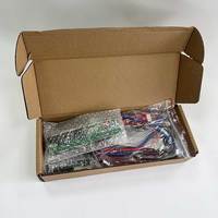 Module de gestion de batterie DIY 24V 48V LiFePO4 BMS JK PB2A16S20P, courant de charge 200A, courant d'équilibrage actif 2A