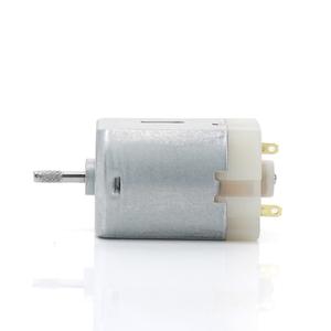 Customized 25mm <strong>Electric</strong> Motor Housing 260 3.7v 12v 24v Micro Carbon Brush Dc Motor for Rc <strong>Door</strong> Lock Actuator Mabuchi Motor - Product Image 4