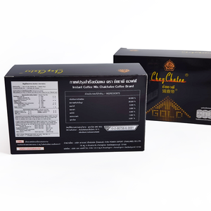 Vente chaude de haute qualité Maca Café Maca pour hommes Produit énergétique de soins de santé Café énergétique - Product Image 4