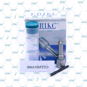 Smok — buse de moteur de carburant, DSLA 156P1113, buse originale, DSLA 156 <span class=keywords><strong>P1113</strong></span>, DSLA 156 P 1113 pour 0445110099 - Product Image 6