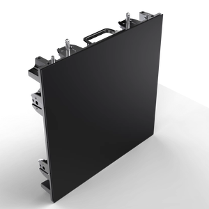 Module d'écran LED extérieur étanche pour publicité, mur vidéo P2.6, SDK OEM, 4000-5000 nits, garantie 2 ans - Product Image 1