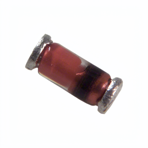 TLZ5V1A-GS08 Diodes Buy Electronics Components Online Manufacturer Channel DO-213AC, MINI-MELF, SOD-80 - Product Image 1