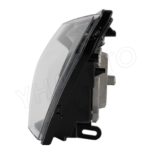 Ensemble de Phare Avant à Cinq Yeux pour Moto <span class=keywords><strong>Ktm</strong></span> Exc Xc <span class=keywords><strong>Sx</strong></span> Mx Xc <span class=keywords><strong>125</strong></span> 250 300 450 <span class=keywords><strong>2023</strong></span> + - Product Image 3