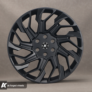 Ruedas forjadas Wangu de 1200 toneladas 5x150 21 <span class=keywords><strong>22</strong></span> <span class=keywords><strong>23</strong></span> para Lexus lx 570 lx600 LC300 <span class=keywords><strong>Prado</strong></span> GX460, llantas de aleación personalizadas de lujo de 24 pulgadas - Product Image 1