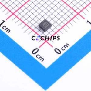 HMC1055LP2CETR <b>RF</b> <b>Switch</b> LFCSP-8(2x2) <b>RF</b> ( Frequency: )( Isolation: 28dB )( Insertion Loss: 1.4dB )( Operating Voltage: 3V ) - Product Image 1