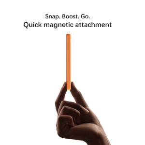 W002 <span class=keywords><strong>Batterie</strong></span> Externe Semi-Solide Ultra-Mince 10000 mAh Magnétique 15W Chargeur Portable Ultra-Rapide Compatible - Product Image 3