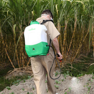 ببطارية تعمل 20L ركاز مبيد حشري زراعي كهربائي - Product Image 6