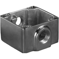 Service de pièces moulées sur mesure par procédé de cire perdue, usinées CNC, pour corps de vanne hydraulique en acier inoxydable, moulage par sol de silice OEM