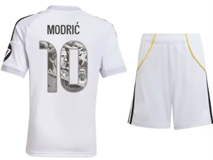 Jersey Sepak Bola Anak Thailand 2025 Kelompok Usia Anak Laki-laki - Product Image 4