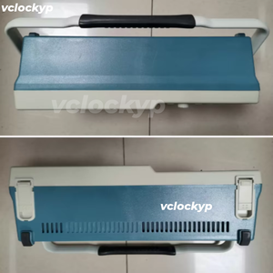 1 pièce TEKTRONIX TDS3012C a été mise à niveau vers le modèle TDS3052C - Product Image 4