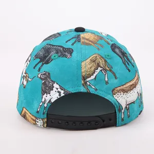 Custom 5 Panel 3d Embroidery Flat Brim Snapback Hats Wholesale Gorras Custom Snapback Mesh Trucker Hats