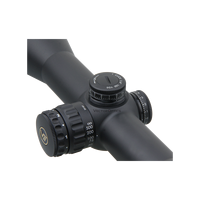 Garantie à vie Vector Optics Continental 2.5-Portée de chasse optique 15x56> Transmission de lumière 90%