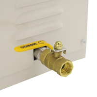 STCMOET 15kw mesin uap mandi Mini, generator uap untuk Sauna harga terbaik