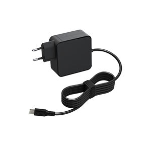 Adaptateur de chargeur USB Type C haute vitesse PD 45W 60W 65W 67W 100W 140W GAN, charge rapide PD3.0 pour chargeurs d'ordinateurs portables Macbook - Product Image 3