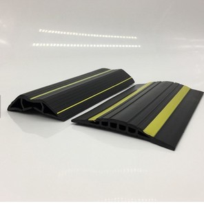 Miễn phí kích thước cửa nhà để xe dưới ngưỡng PVC Dải con dấu weatherstrip thời tiết Defender - Product Image 5