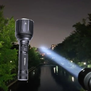 <span class=keywords><strong>1</strong></span> <span class=keywords><strong>km</strong></span> 1200 lumen <span class=keywords><strong>longue</strong></span> <span class=keywords><strong>portée</strong></span> super lumineux Nextorch P82 <span class=keywords><strong>longue</strong></span> distance <span class=keywords><strong>lampe</strong></span> <span class=keywords><strong>torche</strong></span> led <span class=keywords><strong>lampe</strong></span> de poche <span class=keywords><strong>longue</strong></span> <span class=keywords><strong>portée</strong></span> puissante - Product Image 1