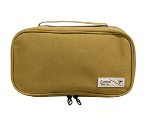 Bolsas de Viaje para Cosméticos y Artículos de Aseo, Bolsas de Almacenamiento para Ropa de Mujer y Niña - Product Image 2