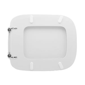 Kerasan Vaso Nora Housse de siège de toilette Premium Copriwater - Product Image 4