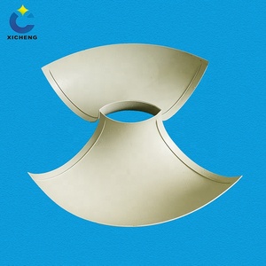 <span class=keywords><strong>Coude</strong></span> en PP à <span class=keywords><strong>90</strong></span> degrés, raccord de <span class=keywords><strong>coude</strong></span> 3D, système de pipeline de <span class=keywords><strong>gaz</strong></span>, raccord de tuyau en PP - Product Image 3