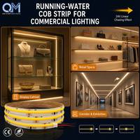 Bande lumineuse LED profilée