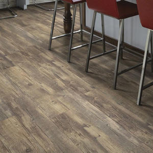 MOAO 2026 Nuevo Estilo, Piso Vinílico LVT, Material de PVC, Baldosas Vinílicas de Plástico, Compre al Mejor Precio, Piso Vinílico LVT PVC - Product Image 6