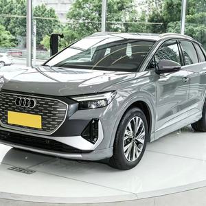 Nouveau SUV électrique <span class=keywords><strong>Audi</strong></span> Q4 <span class=keywords><strong>E</strong></span>-<span class=keywords><strong>Tron</strong></span> Édition Créative, un best-seller - Product Image 1