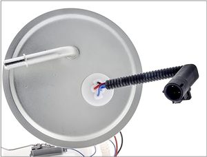 Pompa Carburante Elettrica USEKA OEM E2440M Sostitutiva per Ford Escape 2.3L 2005-2007, 2.3L 2005-2006, Mazda Tribute 3.0L 2005-2006 - Product Image 3