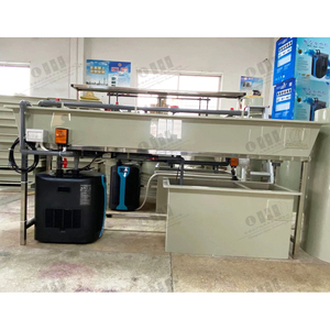 ถาดฟักไข่ปลาอัตโนมัติ เครื่องฟักไข่ปลา ตู้ฟักไข่ปลา - Product Image 5