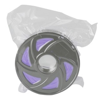 Qiyasta — Filament 3D PLA + PLA + Violet, 1.75mm 1KG, vente en gros, livraison gratuite en chine