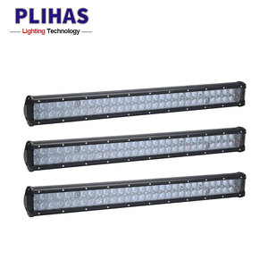 Thanh đèn LED ngoài trời 4x4 tích hợp đèn chiếu sáng bên hông, kích thước 7, 12, 14, 18, 20, 22, 28, 30, 34, 39 inch, có đèn chiếu sáng khi đậu xe - Product Image 5