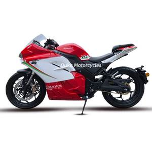 3000W 5000W 8000W COC/cee légal <span class=keywords><strong>moto</strong></span> électrique 150 km/h 200km haute vitesse deux roues rechargeable vert zéro carbone - Product Image 1