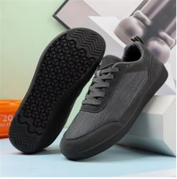Chaussures pour hommes Printemps Été Haute qualité Tendance de la mode Sports Casual Sneakers Respirant Maille Semelle épaisse Course à pied