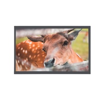 Écran LCD TFT personnalisé K&D, 3,5 à 10,1 pouces, panneau IPS TN, interfaces MIPI/LVDS, écran tactile capacitif, rétroéclairage LED, température de fonctionnement