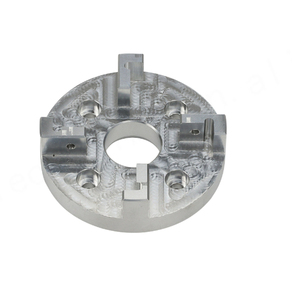 Coulée d'acier aluminium fonte CNC pièces d'usinage Auto moto accessoire matériel pièces de meubles Auto meubles - Product Image 1