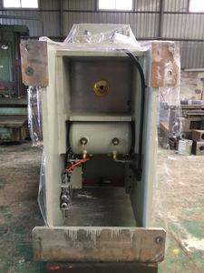 JH21-200 45ton tự động khí nén đấm Báo Chí đấm giá máy - Product Image 3