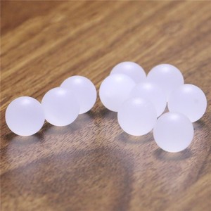 Pelota de Plástico de Alta Elasticidad de 21 mm, Multicolor, para Máquinas de Muñecas Coleccionables. Juguetes de Exterior para Niños al por Mayor - Product Image 5