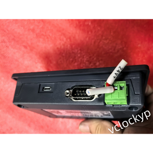 1 ชิ้น หน้าจอสัมผัส HMI รุ่นใหม่ Weinview TK6051iP - Product Image 2