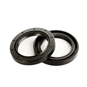 Chinese Manufacturers Top Quality Motorcycle NBR FKM Oil Seal Rubber Front Fork Oil Seal