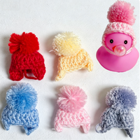 Écharpe mignonne à sequins avec oreilles de lapin, bandeau, coiffe de lapin, lunettes de soleil, accessoires canard en caoutchouc