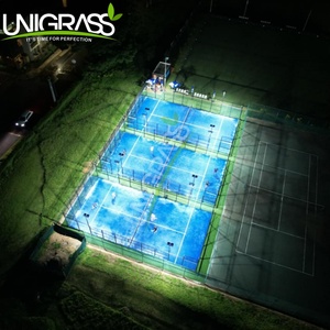 ไม้เทนนิส<span class=keywords><strong>1V1</strong></span>คุณภาพสูงดีไซน์ยอดนิยมสนามหญ้าเทียมแคนชาเดอพายเรืออุปกรณ์ของศาลกีฬา - Product Image 4