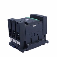 Contacteur tripolaire Schneider TeSys série D, 25A, 220V, LC1D25M7C